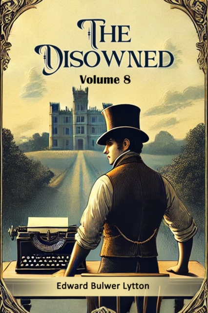 The Disowned Volume 8