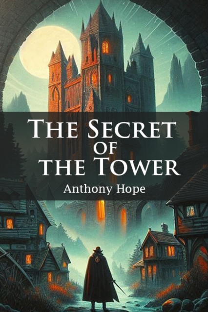 The Secret Of The Tower