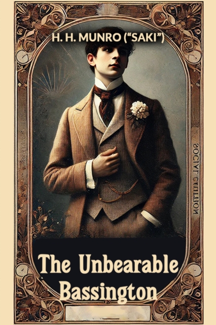 The Unbearable Bassington