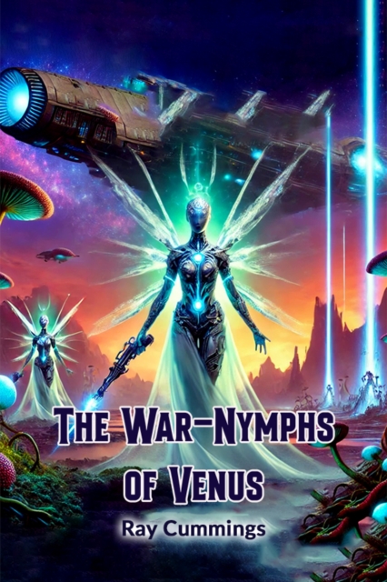 The War-Nymphs of Venus