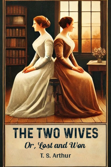 The Two Wives Or, Lost And Won