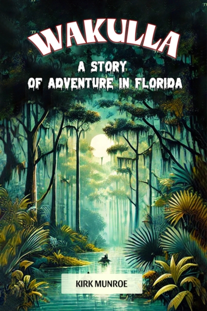Wakulla A Story of Adventure in Florida