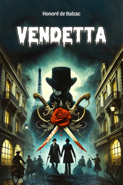 Vendetta