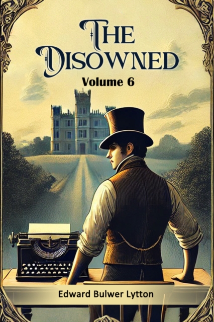 The Disowned Volume 6