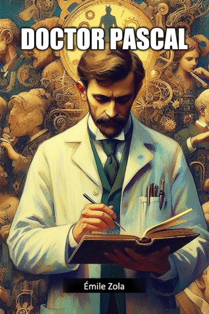 Doctor Pascal