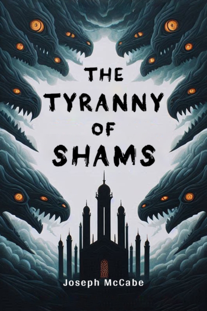 Tyranny of Shams (Edition2024)