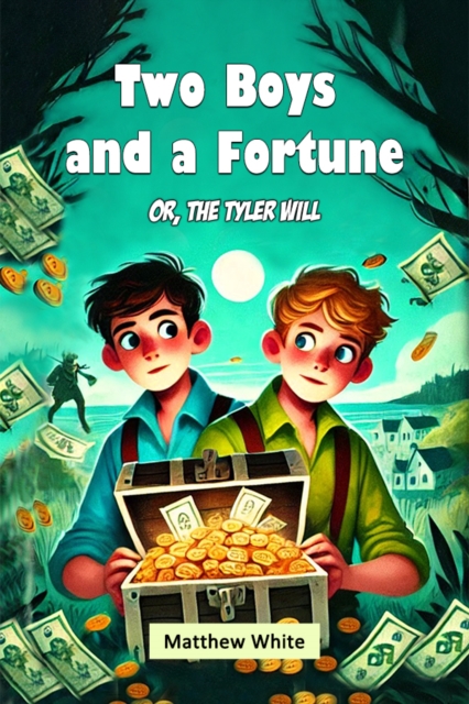 Two Boys and a Fortune Or, The Tyler Will