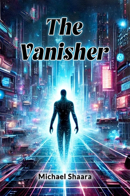 The Vanisher (Edition2024)