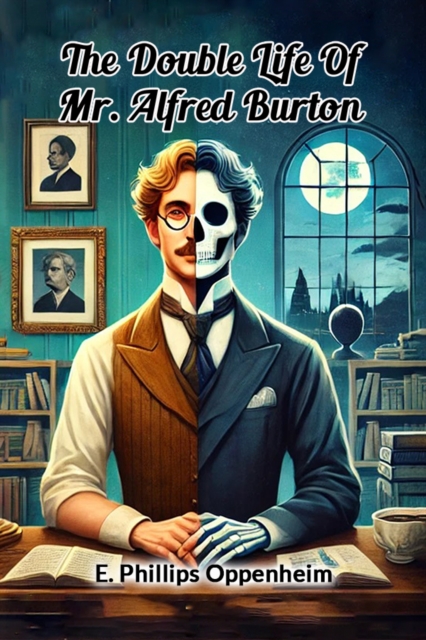 The Double Life Of Mr. Alfred Burton