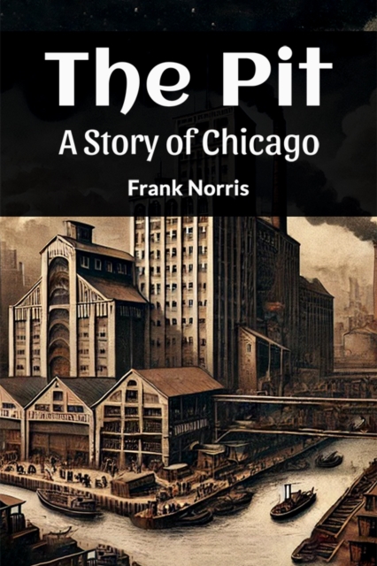 The Pit A Story Of Chicago