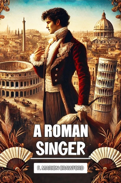 A Roman Singer