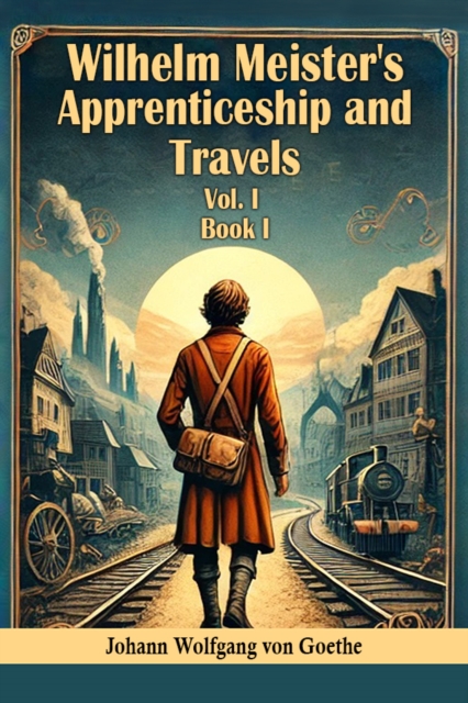 Wilhelm Meister's Apprenticeship and Travels Vol. l Book I
