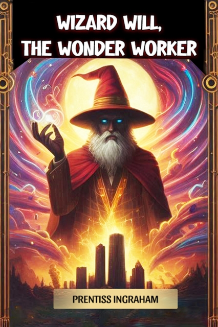 Wizard Will, the Wonder Worker