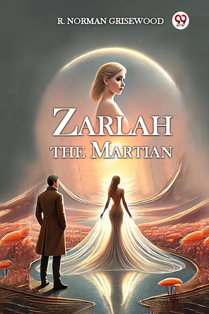 Zarlah the Martian