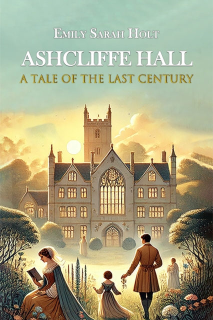 Ashcliffe Hall A Tale Of The Last Century