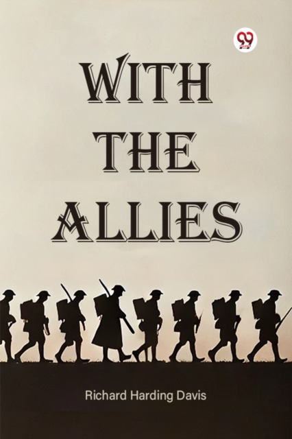 With the Allies