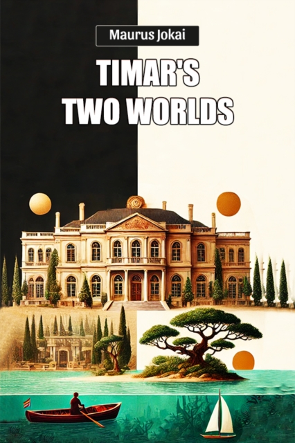 Timar's Two Worlds