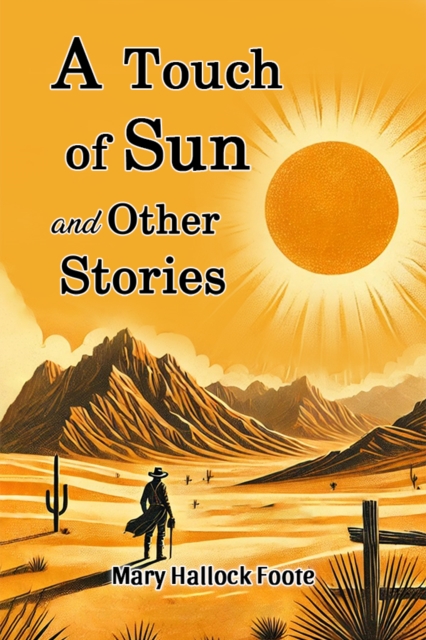 A Touch of Sun and Other Stories (Edition2024)