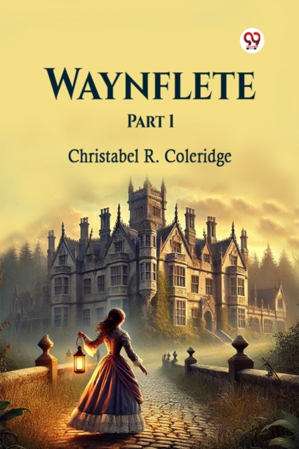 Waynflete Part 1