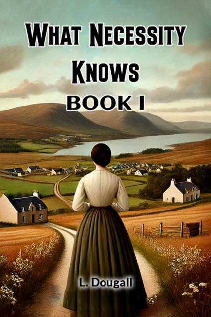 What Necessity Knows Book I