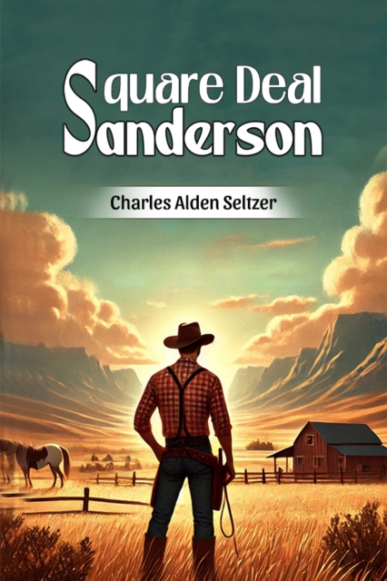 Square Deal Sanderson