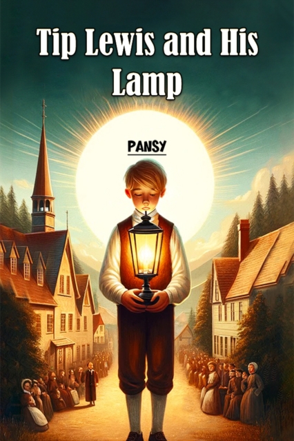 Tip Lewis and His Lamp