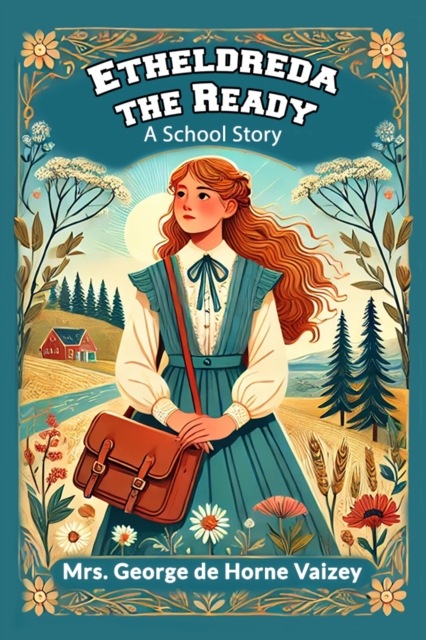 Etheldreda the Ready A School Story
