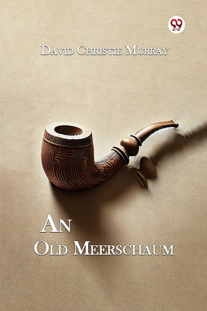 An Old Meerschaum