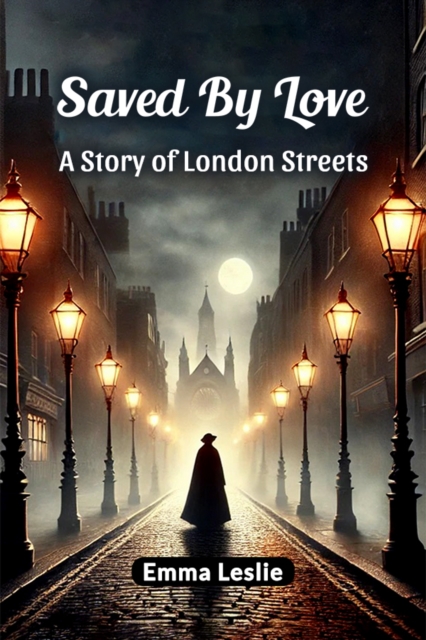 Saved By Love A Story of London Streets