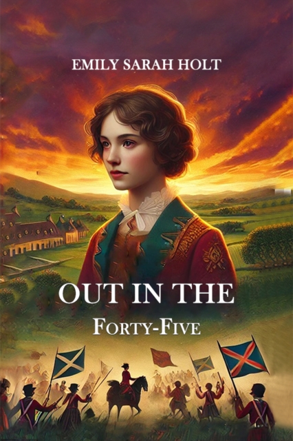 Out in the Forty-Five