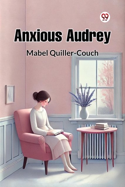 Anxious Audrey