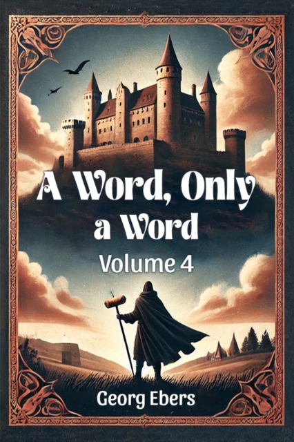 A Word, Only a Word Volume 4