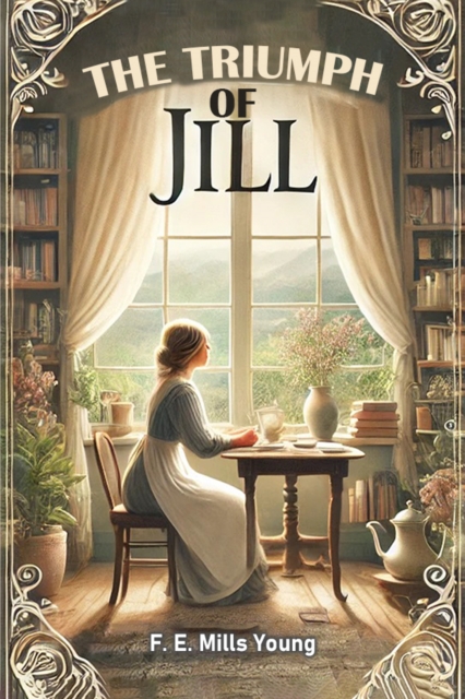 The Triumph of Jill