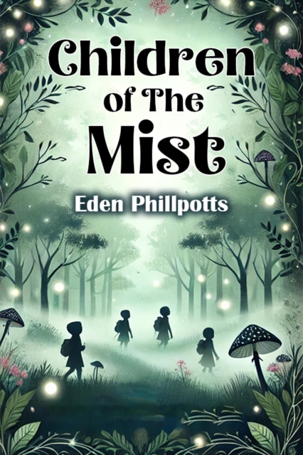 Children of The Mist (Edition2024)