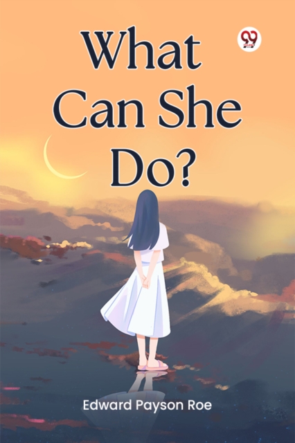 What Can She Do?