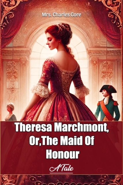 Theresa Marchmont, Or,The Maid Of Honour A Tale