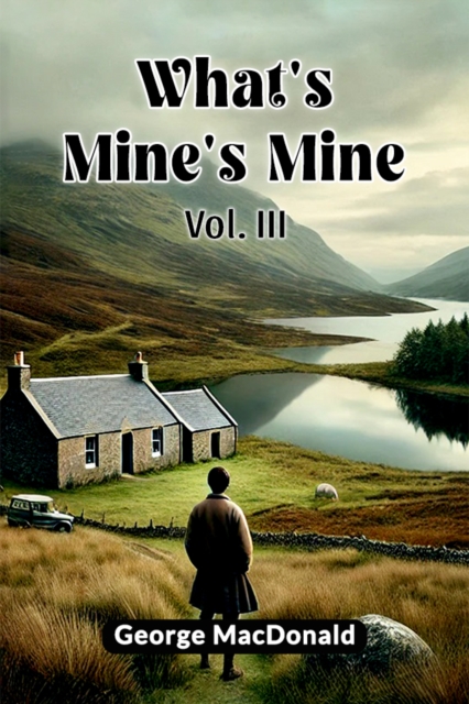 What's Mine's Mine Vol. III