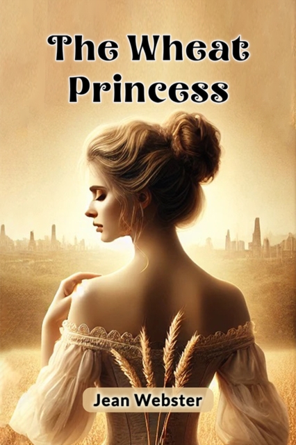 The Wheat Princess
