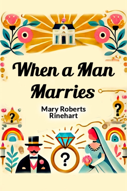 When a Man Marries