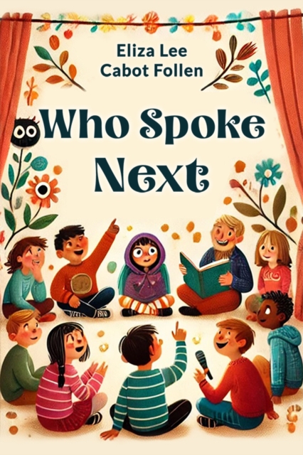 Who Spoke Next
