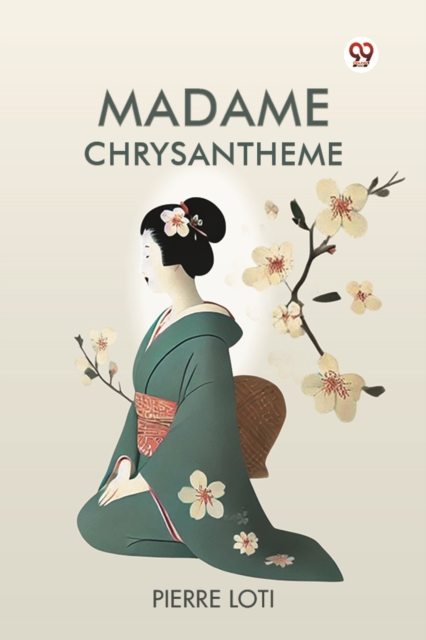 Madame Chrysantheme