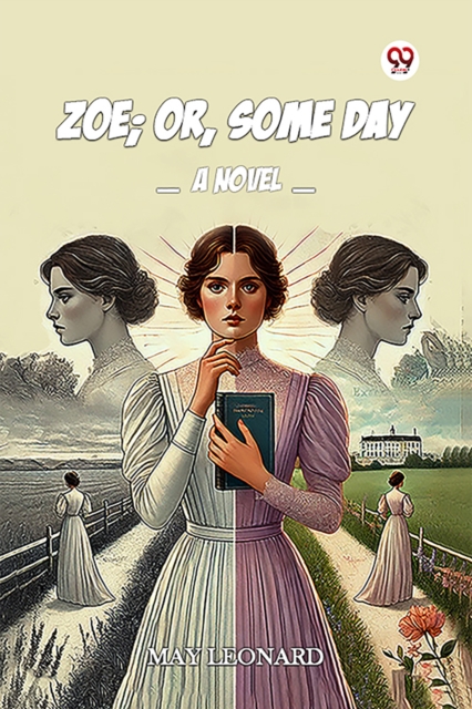 Zoe; Or, Some Day A Novel