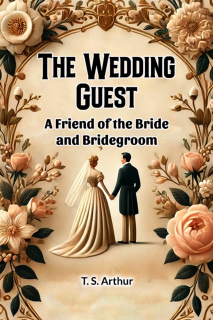 The Wedding Guest A Friend of the Bride and Bridegroom