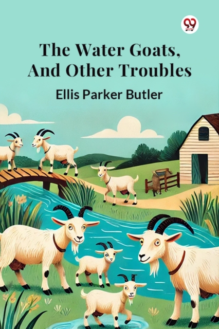The Water Goats, and Other Troubles