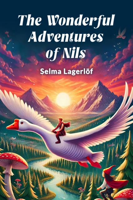 The Wonderful Adventures of Nils (Edition2024)