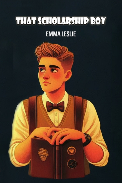 That Scholarship Boy