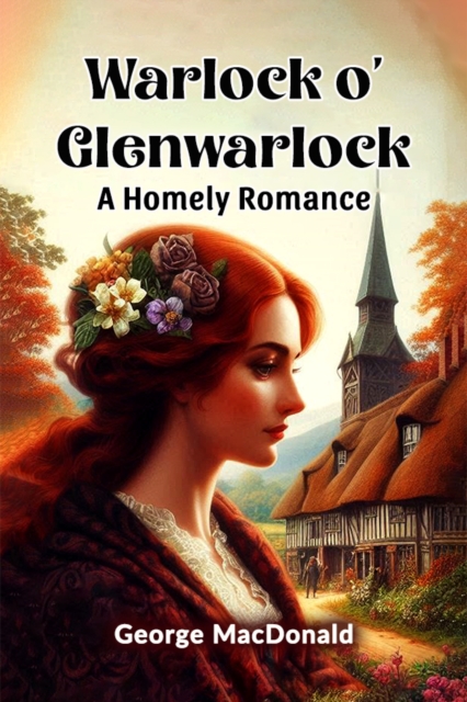 Warlock o' Glenwarlock A Homely Romance