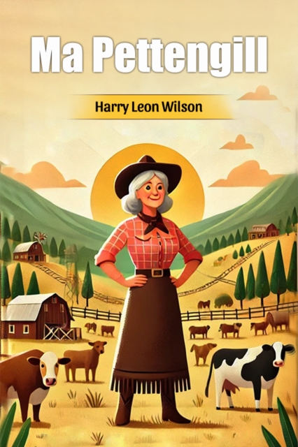 Ma Pettengill