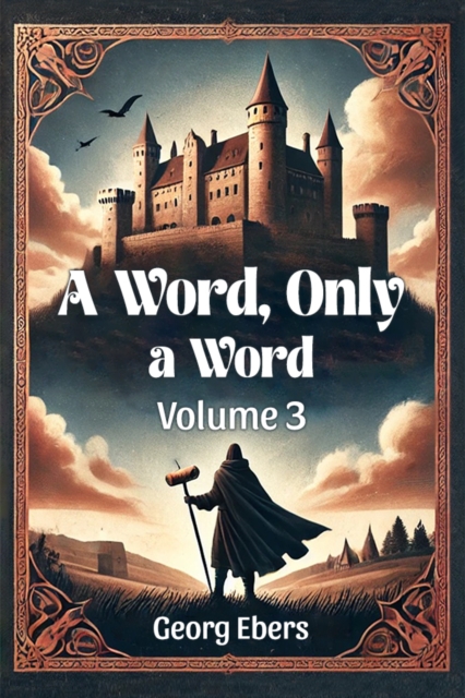 A Word, Only a Word Volume 3