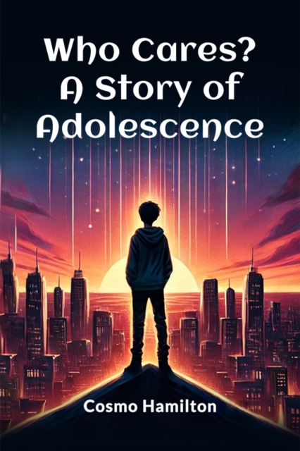 Who Cares? A Story of Adolescence